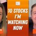 John Feneck: Key Gold, Silver Price Levels, 10+ Mining Stocks I’m Watching