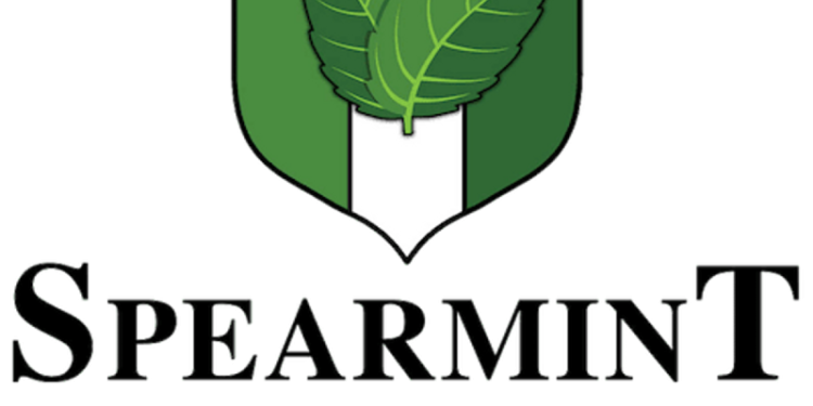 Spearmint Proposes Share Consolidation