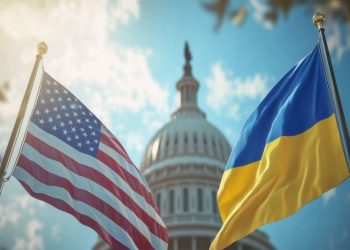 Trump Administration Strikes 50/50 Minerals Deal with Ukraine