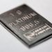 Platinum Price Surges to 11 Year High, Breaks US$1,400