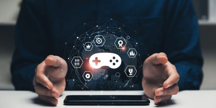 Mobile Gaming Stocks: 10 Biggest Companies in 2025