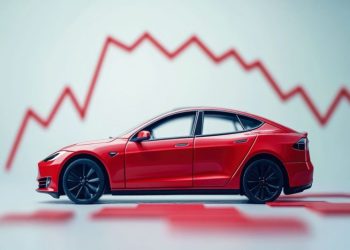 Auto Industry Takes Hit as China’s Rare Earths Export Controls Impact Supply Chains