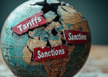 Global Outcry Mounts Over Trump’s Tariff Blitz Ahead of Deadline