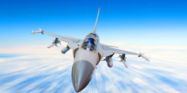 Biggest US Defense Contractors and ETFs in 2025