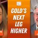 Joe Cavatoni: Gold’s Key Driver Now, Catalyst for Next Leg Higher