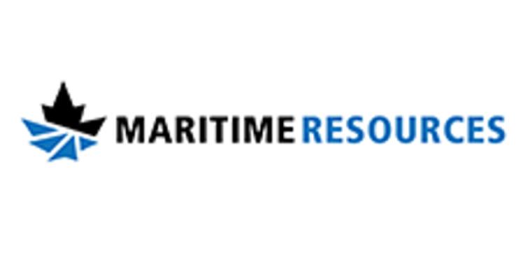 Maritime Resources Announces Closing of $11.5 Million Brokered Private Placement Financing