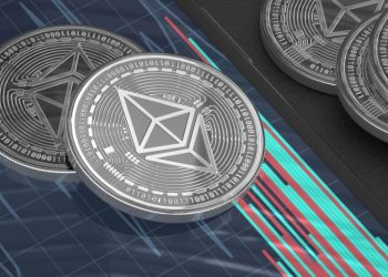 Crypto Market Update: Ethereum Funds Draw US$2.1 Billion in Record-Breaking Week