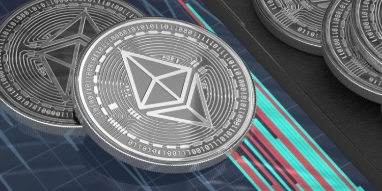 Crypto Market Update: Ethereum Funds Draw US$2.1 Billion in Record-Breaking Week