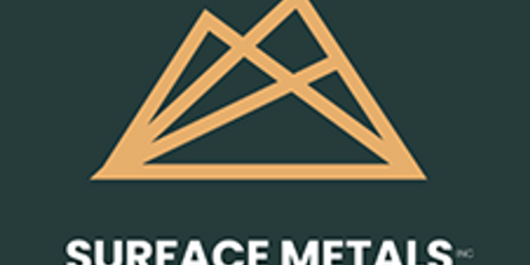 Surface Metals: Gold and Lithium Portfolios in North America’s Most Strategic Jurisdictions