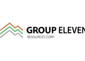 Group Eleven Drills 6.2m of 312 g/t Ag and 0.95% Cu, incl. 2.8m of 549 g/t Ag and 1.77% Cu in a 90m Step-Out, Further Supporting Deeper Cu-Ag Target at Ballywire