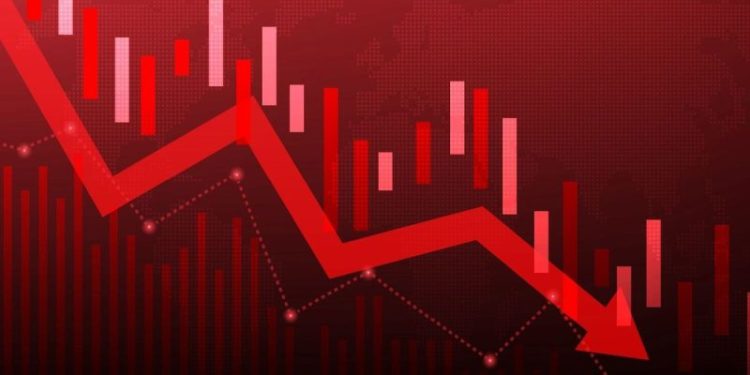 Crypto Market Update: Bitcoin ETFs Shed US$1.46B Amid Stagflation Jitters