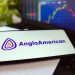Anglo American’s Losses Widen with Diamond Slump, Trade Tensions Mounting