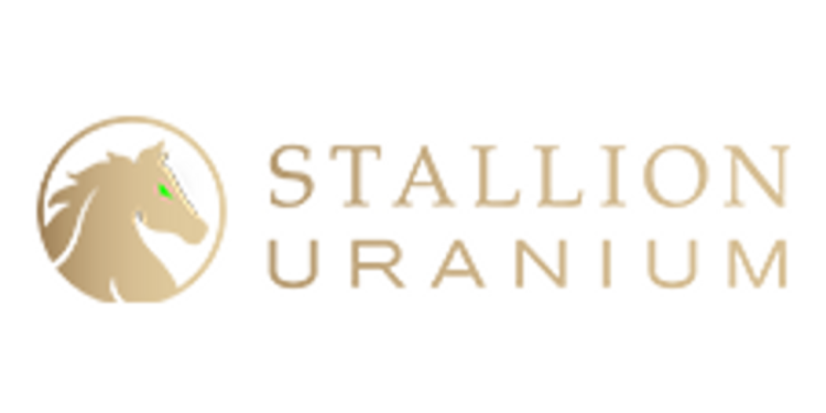 Stallion Uranium Announces Grant of Options
