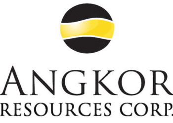 Angkor Resources Receives Approval to Incorporate Mussel Basin into Block VIII Oil and Gas License, Cambodia