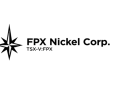 FPX Nickel and JOGMEC select the Advocate Nickel Property in Newfoundland to be advanced as a Designated Project