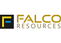 FALCO ANNOUNCES INCREASE TO PREVIOUSLY ANNOUNCED BOUGHT DEAL FINANCING
