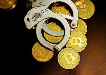 Crypto Market Update: UK Police Seize US$7B in Bitcoin in Largest Crypto Bust