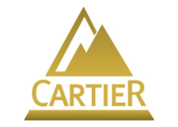 Cartier Cuts 11.0 g/t Au over 9.0 m including 30.2 g/t Au over 2.5 at Contact ; Continues to Expand High-Grade Gold North Contact Zone near Surface