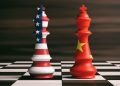 China, US Rare Earths Tensions Ramp Up Ahead of Trump-Xi Meeting