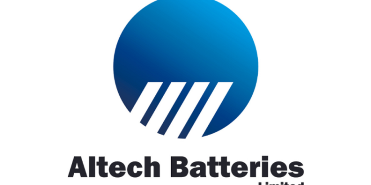 Altech Batteries LtdSilumina Anodes Assessed by Major Battery Producer