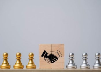 Contango ORE, Dolly Varden Announce Strategic Silver Merger