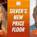 Peter Krauth: Silver Price at New Floor, US$70 in the Cards for 2026