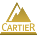 Cartier Cuts 16.2 g/t Au over 3.5 m included in 5.9 g/t Au over 11.0 m at Contact ; Extends Multiple High-Grade Gold Zones Near Surface