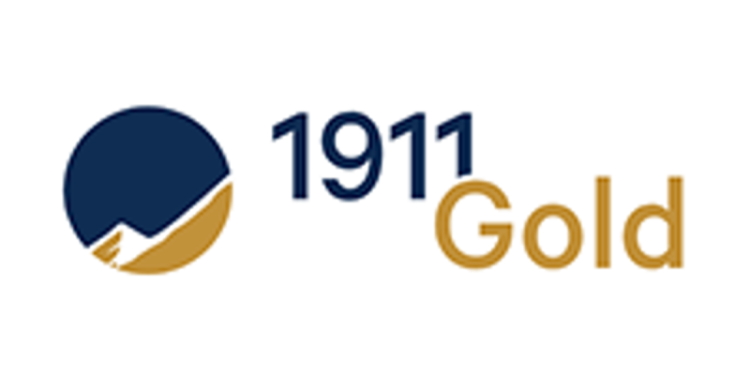 1911 Gold Commences Drill Program at the Ogama-Rockland Gold Deposit