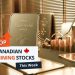 Top 5 Canadian Mining Stocks This Week: Sirios Resources Gains 120 Percent
