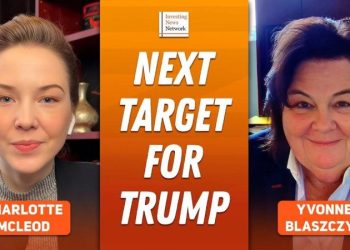 Yvonne Blaszczyk: Gold Still Far from “Ultimate High,” US$5,000 is Next