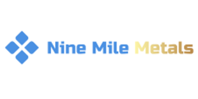 Nine Mile Metals Announces Upsizing of LIFE Offering