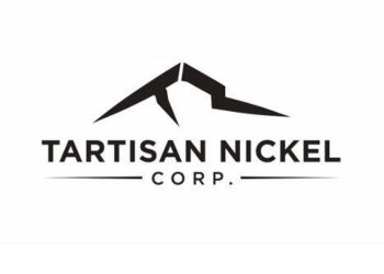 RETRANSMISSION: Tartisan Nickel Corp. Intersects 11.0 Metres of 1.05% Ni, 0.33% Cu Including 2.0 Metres of 4.79% Ni, 1.25% Cu at the Kenbridge Nickel-Copper-Cobalt Project, Northwestern Ontario