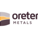 Oreterra Announces Closing of $9.3 Million First Tranche of Oversubscribed and Upsized $9.7 Million Non-Brokered Private Placement, Second Tranche to Close March 4
