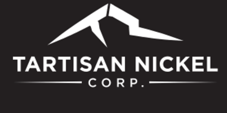 Tartisan Nickel Corp. Intersects 24.6 Metres of 0.71% Ni, 0.56% Cu Including 6.1 Metres of 1.17% Ni, 1.45% Cu at the Kenbridge Nickel-Copper-Cobalt Project, Northwestern Ontario